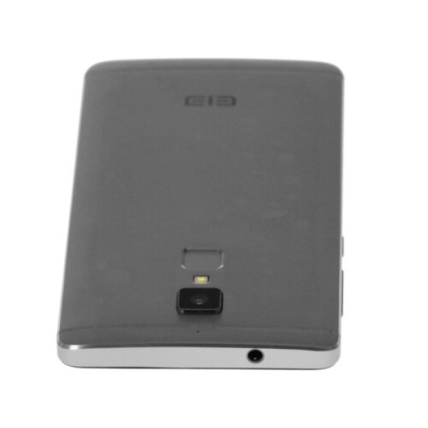 Смартфон Elephone S3 Black 5.2" 16Gb 8x1.3Ghz/3072Mb/1920x1080/IPS/LTE/Cam13/2100mAh/And6