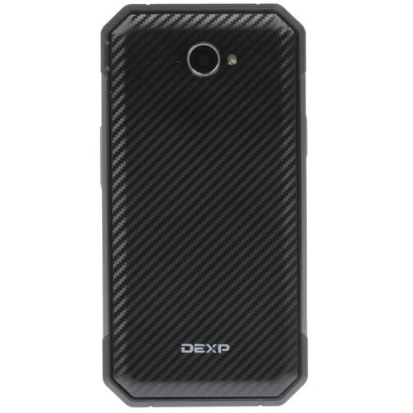 Смартфон DEXP Ixion P245 Arctic Black [4.7" 16GB 4x1.1GHz/2GB/1280x720/IPS/2SIM/LTE/cam8AF/3000mAh/IP68/Android 5.1]