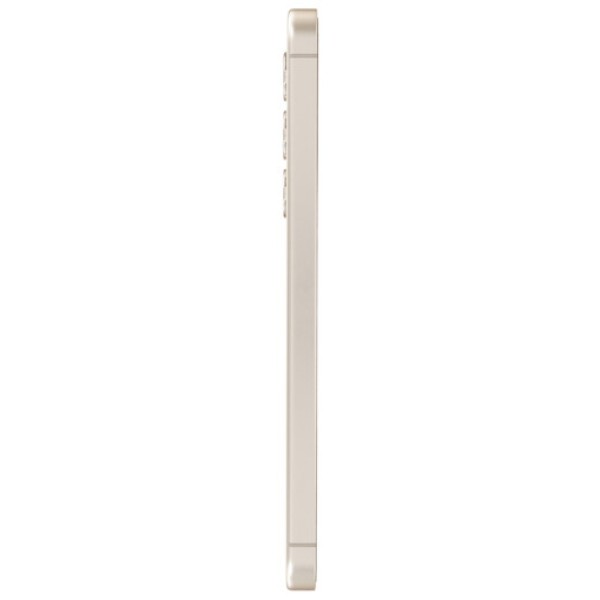 6.2" Смартфон Samsung Galaxy S24 128 ГБ желтый