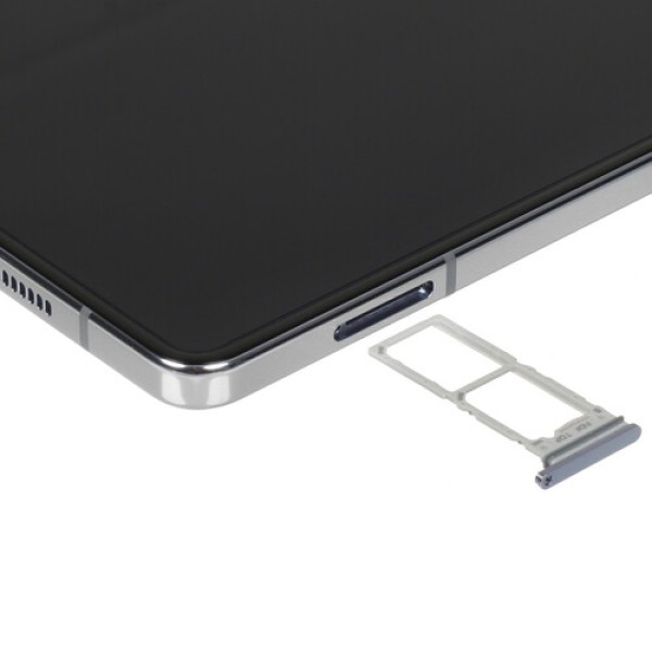 7.6" Смартфон Samsung Galaxy Z Fold5 512 ГБ голубой