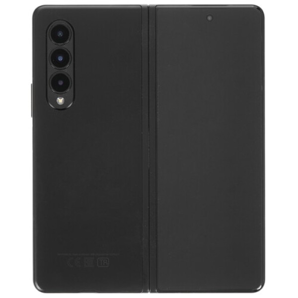 7.6" Смартфон Samsung Galaxy Z Fold3 256 ГБ черный