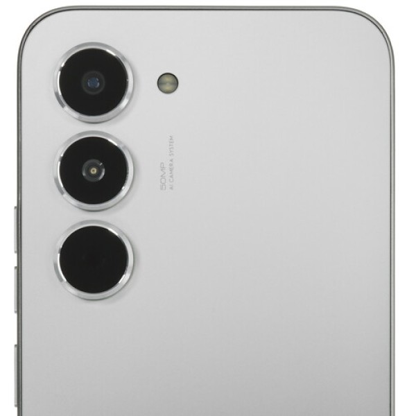 6.78" Смартфон Tecno SPARK 40 Pro 256 ГБ серый