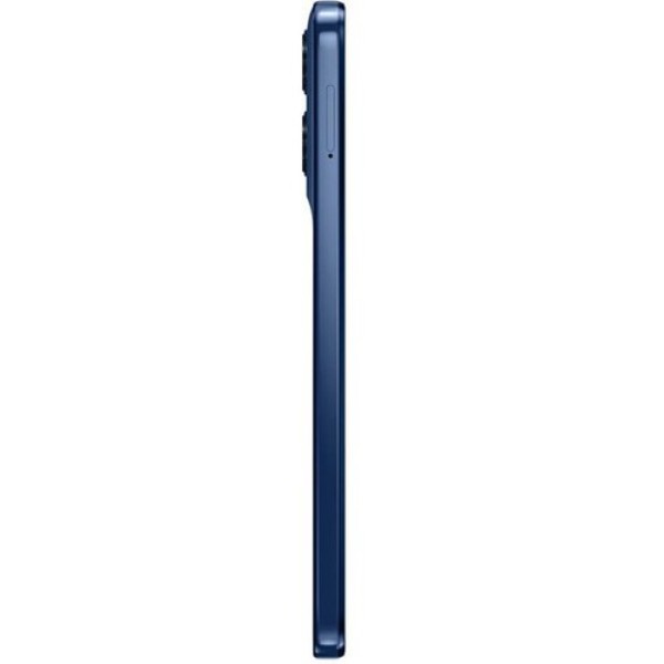 6.72" Смартфон Motorola Moto G15 256 ГБ синий