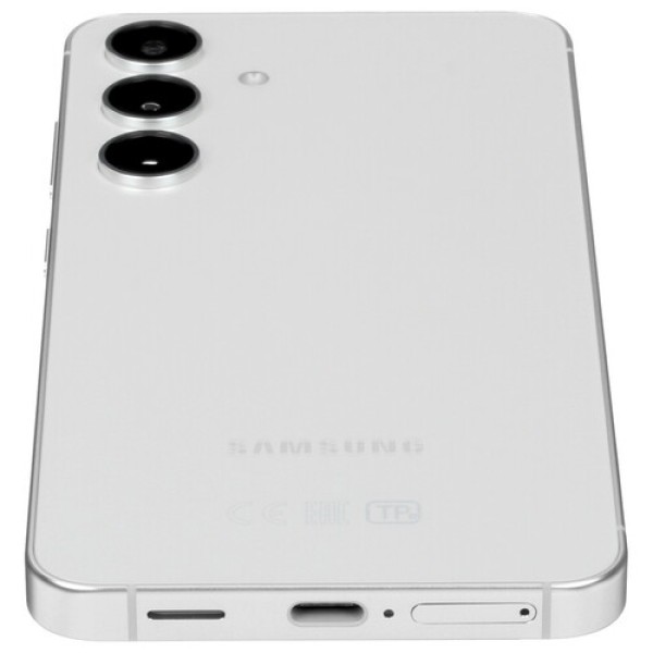 6.2" Смартфон Samsung Galaxy S24 256 ГБ серый