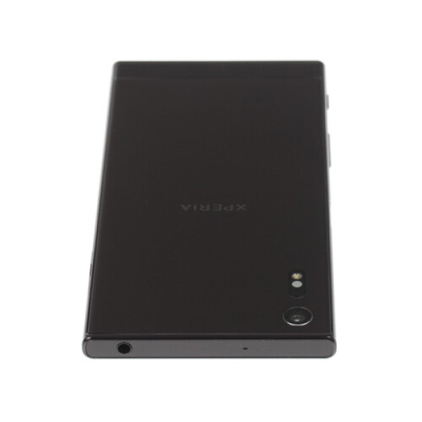 Смартфон Sony XPERIA XZ SS (F8331) 5,2" 32Gb Black 4(2x2.15/2x1.6)/3072Mb/1920x1080/IPS/LTE/GPS/NFC/Cam23/2620mAh/A6