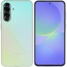 6.7" Смартфон Samsung Galaxy A36 128 ГБ зеленый