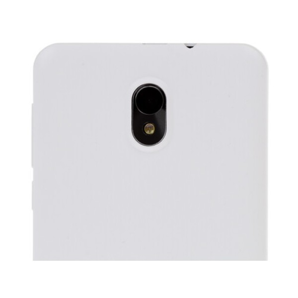 Смартфон DEXP Ixion E350 Soul 3 White [5" 4Gb 4x1.3GHz/512Mb/1280x720/IPS/2SIM/Cam2/2000mAh/Android 5.1]
