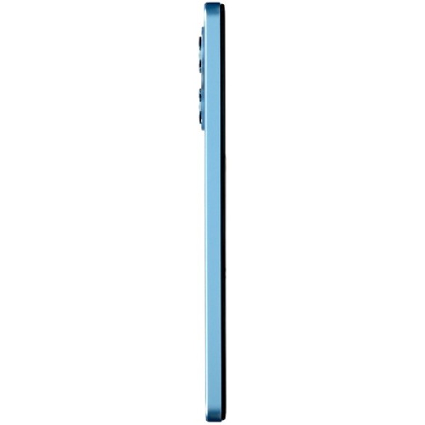 6.67" Смартфон POCO X5 Pro 128 ГБ голубой