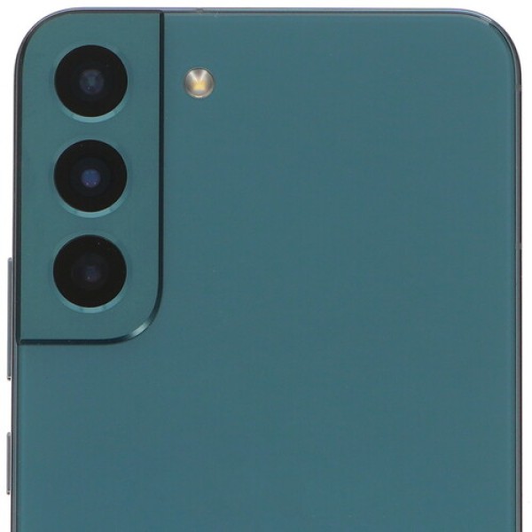 Смартфон Samsung Galaxy S22+ 8/256Gb [6,6"/5G/NFC/Cam50+12+10Mpx/4500mAh/Зеленый]