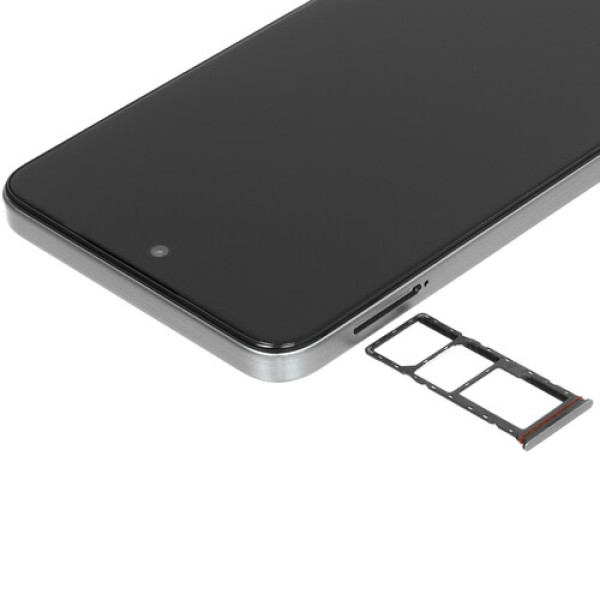 6.78" Смартфон Infinix HOT 50 128 ГБ серый