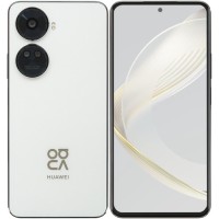 6.67" Смартфон HUAWEI nova 12 SE 256 ГБ белый