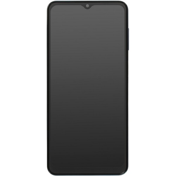 6.5" Смартфон Samsung Galaxy A12 32 ГБ синий (А125F)