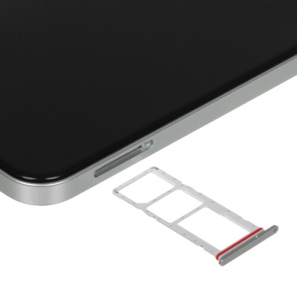 6.67" Смартфон Tecno SPARK 30C 128 ГБ белый