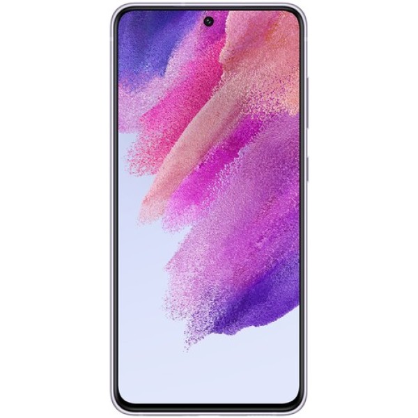 Смартфон Samsung Galaxy S21FE 8/256Gb [6,4"/5G/NFC/Cam12+12+8Mpx/4500mAh/Фиолетовый]