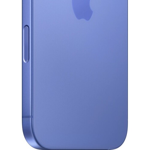 6.1" Смартфон Apple iPhone 16 128 ГБ голубой