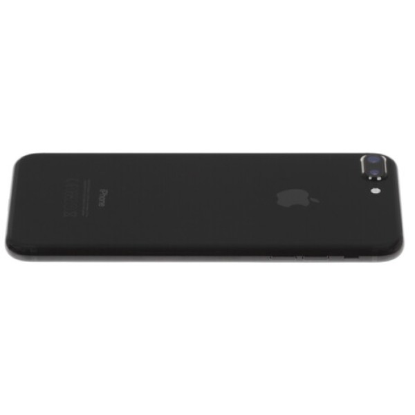 5.5" Смартфон Apple iPhone 7 Plus 256 Гб черный глянцевый