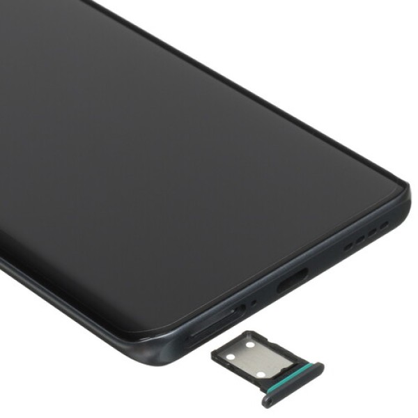 Смартфон realme 10 Pro+ 5G 12/256Gb [6.7"/5G/NFC/Cam108+8+2Mpx/5000mAh/Чёрный]