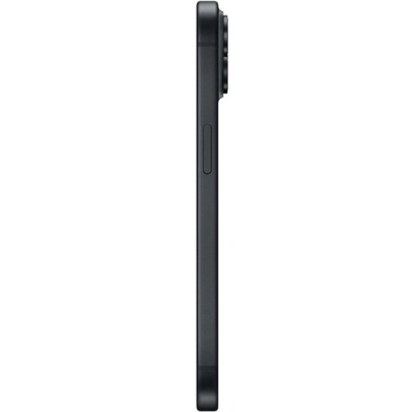 6.1" Смартфон Apple iPhone 15 256 ГБ черный