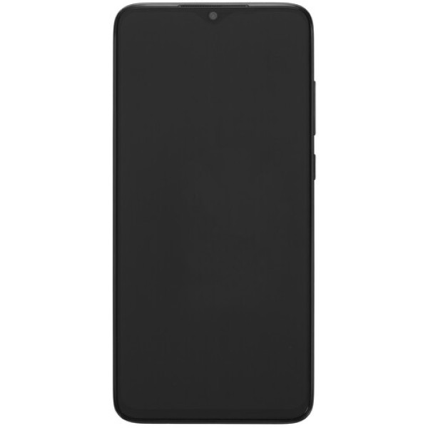 Смартфон Xiaomi Redmi Note 8 Pro 6/64Gb [6,53"/LTE/NFC/Cam64+8+2+2Mpx/4500mAh/Mineral Grey]