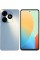 6.56" Смартфон Tecno SPARK GO 2024 128 ГБ голубой