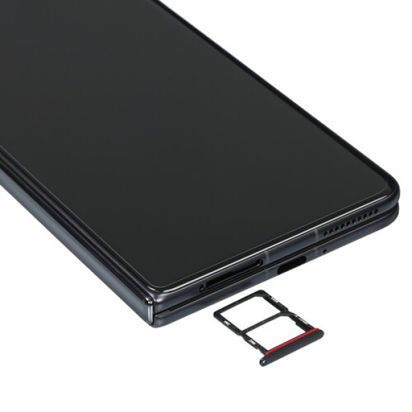 7.92" Смартфон HONOR Magic V3 512 ГБ зеленый