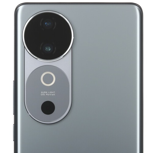 6.78" Смартфон Vivo V40 256 ГБ серый