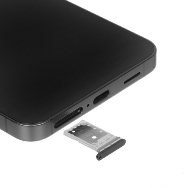 6.2" Смартфон Samsung Galaxy S24 256 ГБ черный