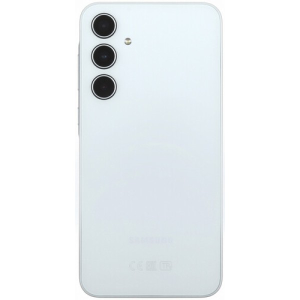 6.6" Смартфон Samsung Galaxy A35 256 ГБ голубой
