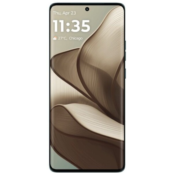 6.67" Смартфон Motorola Edge 50 512 ГБ зеленый