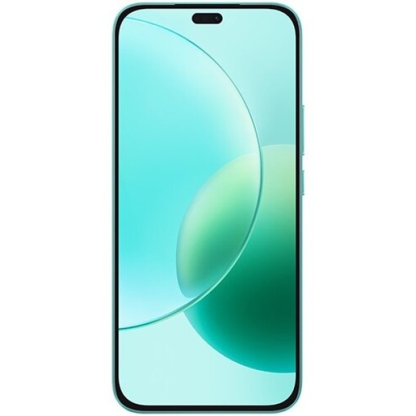 6.7" Смартфон HONOR 400 Lite 256 ГБ зеленый