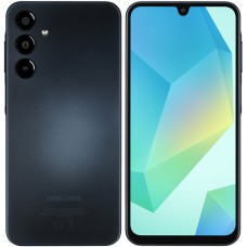 6.7" Смартфон Samsung Galaxy A16 4G 128 ГБ черный
