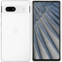 6.1" Смартфон Google Pixel 7a 128 ГБ белый