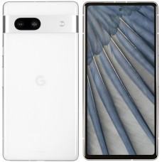 6.1" Смартфон Google Pixel 7a 128 ГБ белый