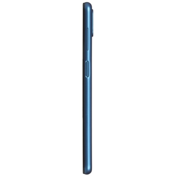 6.5" Смартфон Samsung Galaxy A12 64 ГБ синий (А125F)