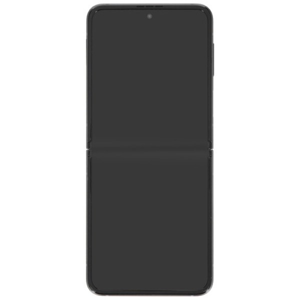 Смартфон Samsung Z Flip 3 8/256Gb [6,7"/5G/NFC/Cam12+12Mpx/3300mAh/Green]