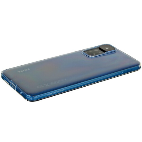 6.43" Смартфон Xiaomi Redmi Note 11S 4G 64 ГБ синий