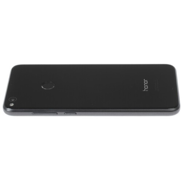 Смартфон Honor 8 Lite 5.2" 32Gb Black 8x2,1Ghz/4096Mb/1920x1080/IPS/2SIM/LTE/Cam12/3000mAh/Android 7.0