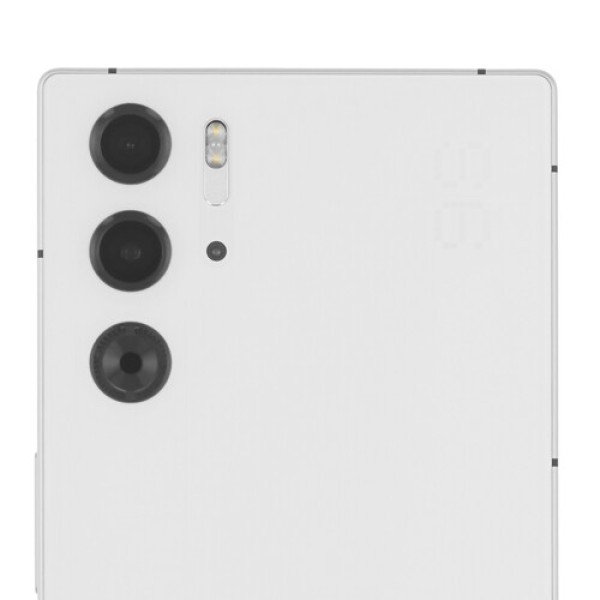 6.8" Смартфон Nubia Red Magic 9S Pro 256 ГБ белый