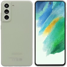 6.4" Смартфон Samsung Galaxy S21 FE 256 ГБ зеленый