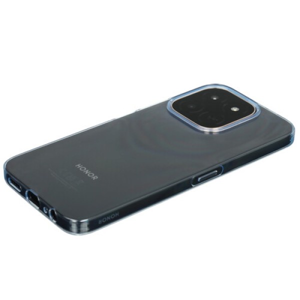 6.61" Смартфон HONOR X6c 128 ГБ черный