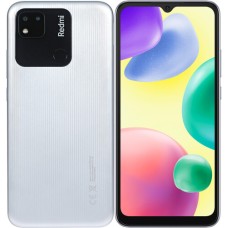 Смартфон Xiaomi Redmi 10A 2Gb/32Gb [6.53"/LTE/Cam13Mpx/5000mAh/Chrome Silver]