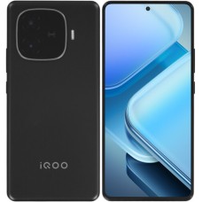 6.78" Смартфон Vivo iQOO Z9 512 ГБ черный