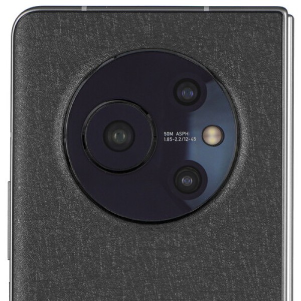 7.85" Смартфон Tecno PHANTOM V Fold 512 ГБ черный