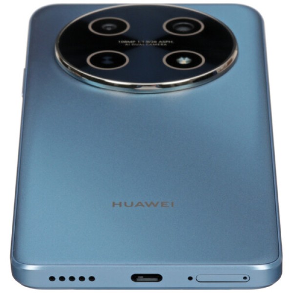6.7" Смартфон HUAWEI nova 13i 128 ГБ голубой