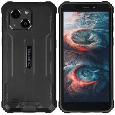 5.93" Смартфон Oukitel WP20 Pro 64 ГБ черный