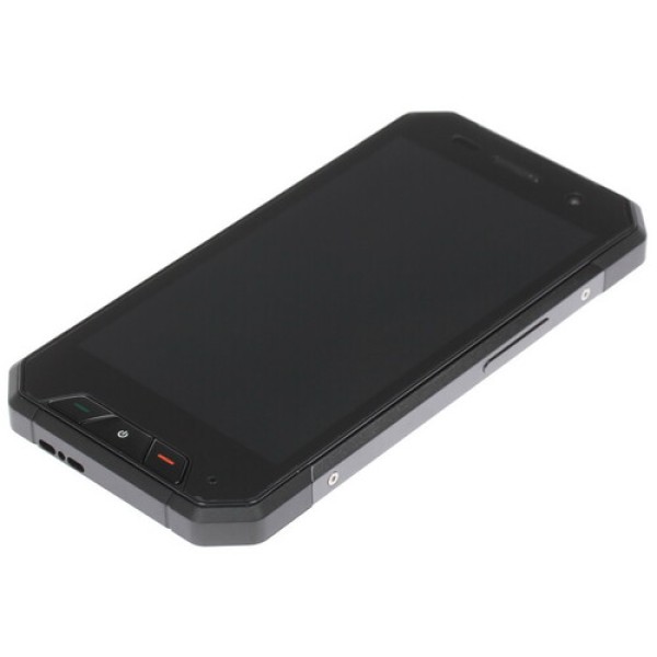 Смартфон DEXP Ixion P245 Arctic Black [4.7" 16GB 4x1.1GHz/2GB/1280x720/IPS/2SIM/LTE/cam8AF/3000mAh/IP68/Android 5.1]