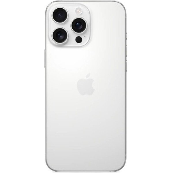 6.9" Смартфон Apple iPhone 16 Pro Max 1024 ГБ белый