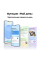 6.7" Смартфон Samsung Galaxy S25+ 256 ГБ синий