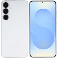 6.7" Смартфон Samsung Galaxy S25+ 512 ГБ голубой