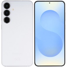 6.7" Смартфон Samsung Galaxy S25+ 512 ГБ голубой